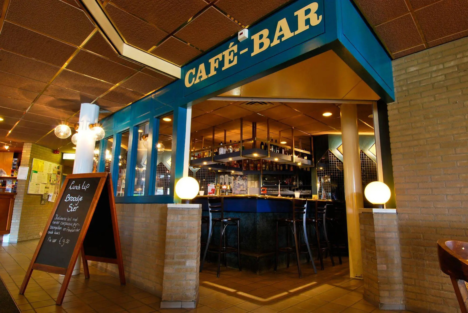 Fletcher Resort-Hotel Amelander Kaap