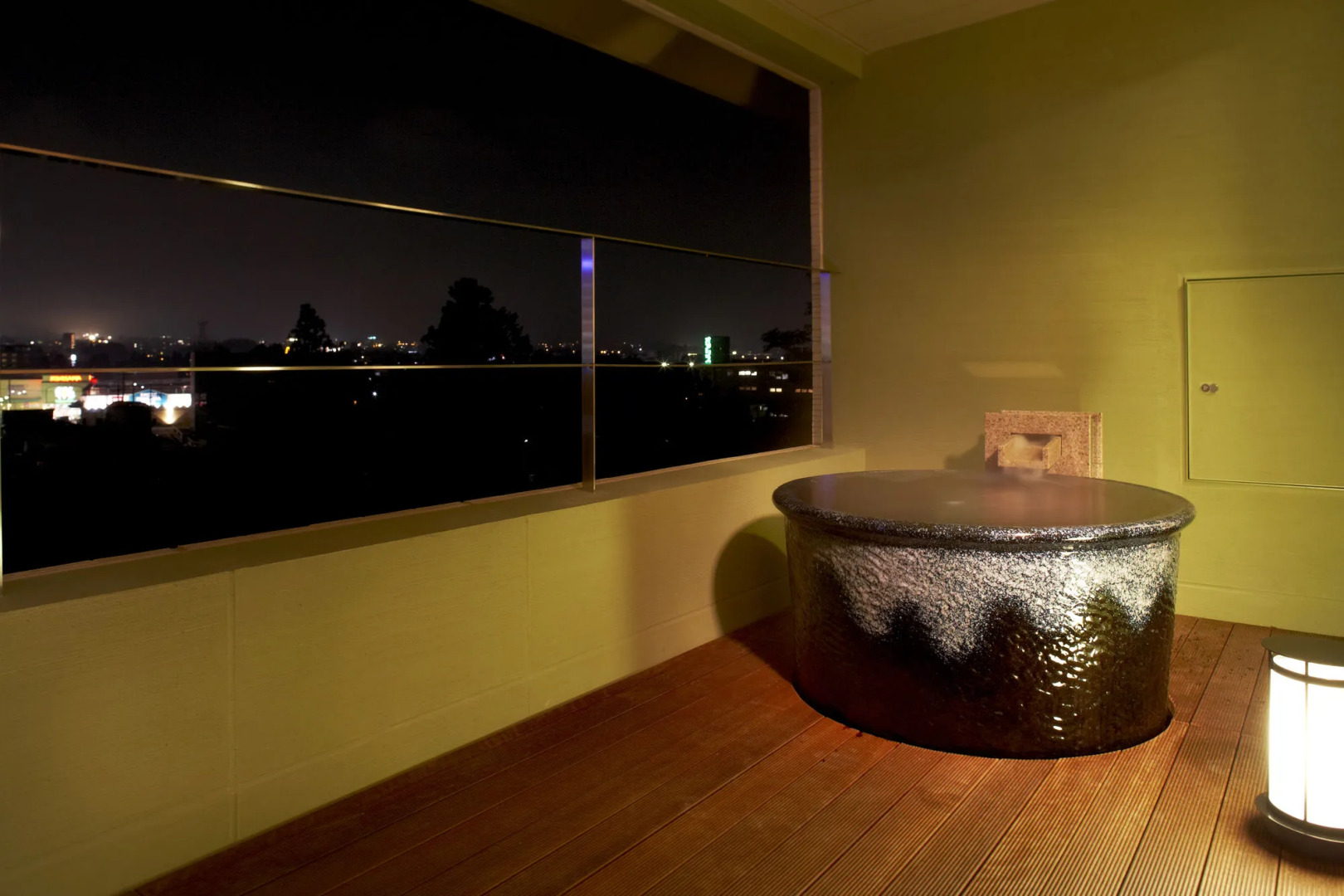 Mars Garden Wood Gotemba