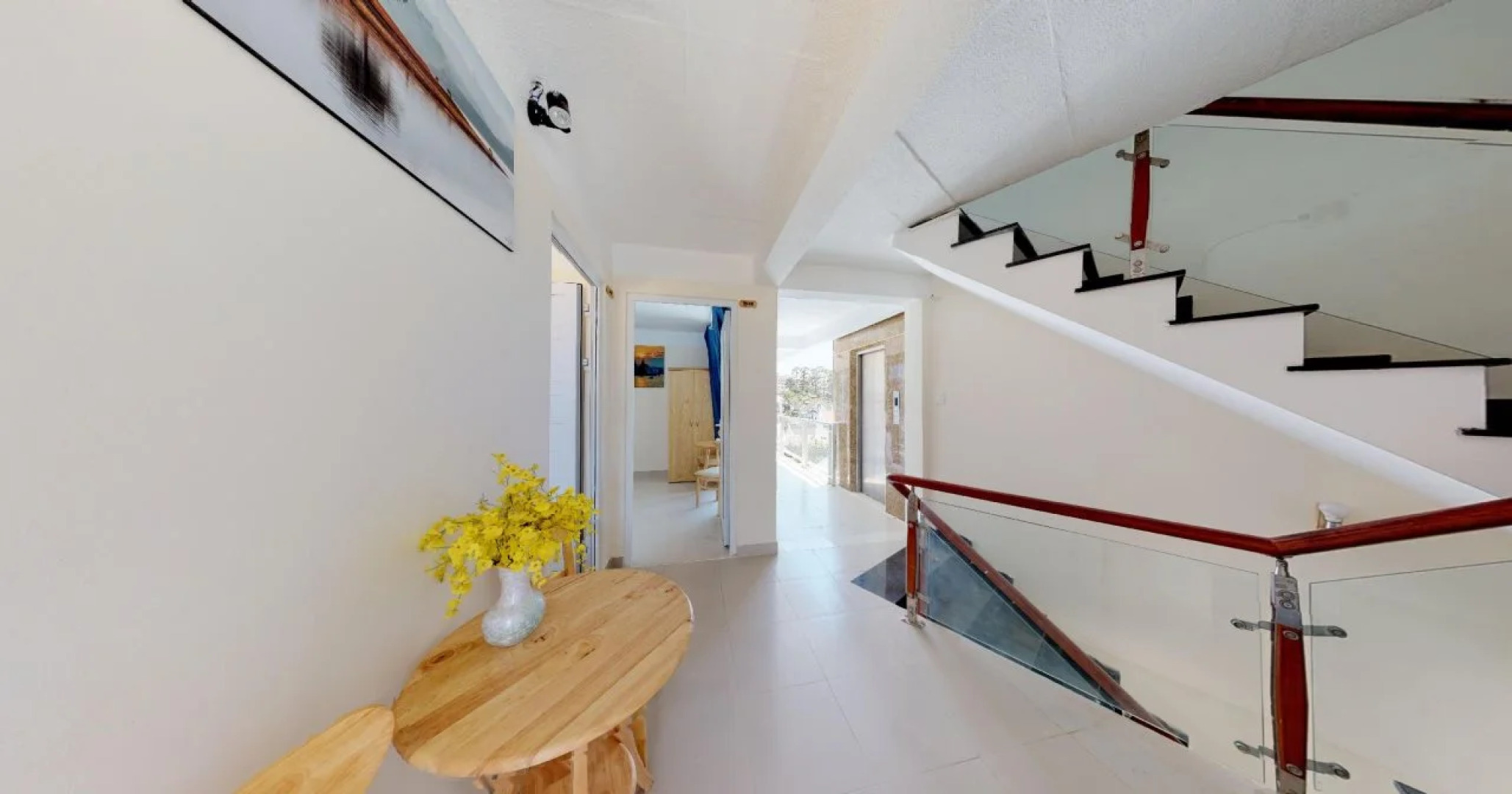 NK Dalat Hotel - Hostel