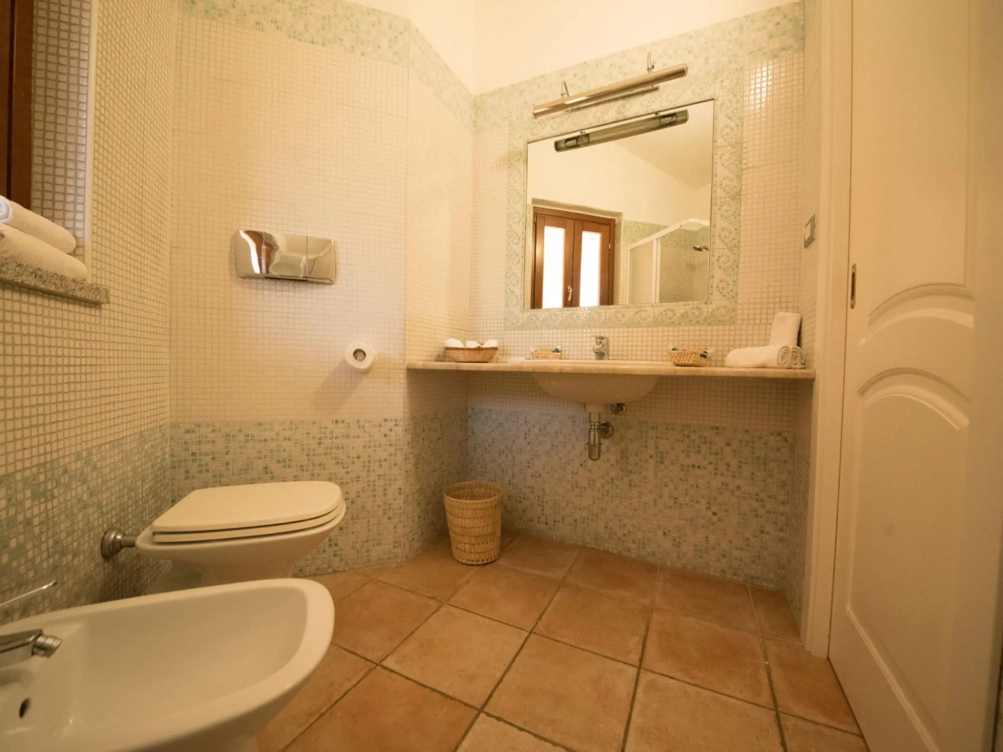 Villa in Costa Rei Near Sandy Beach