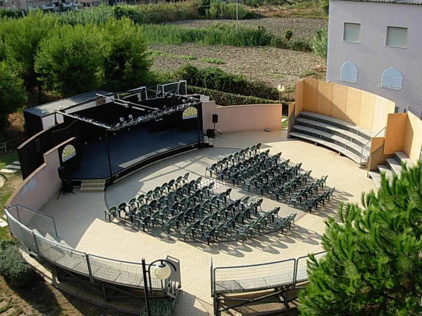 Ihr Residence Club Hotel Le Terrazze