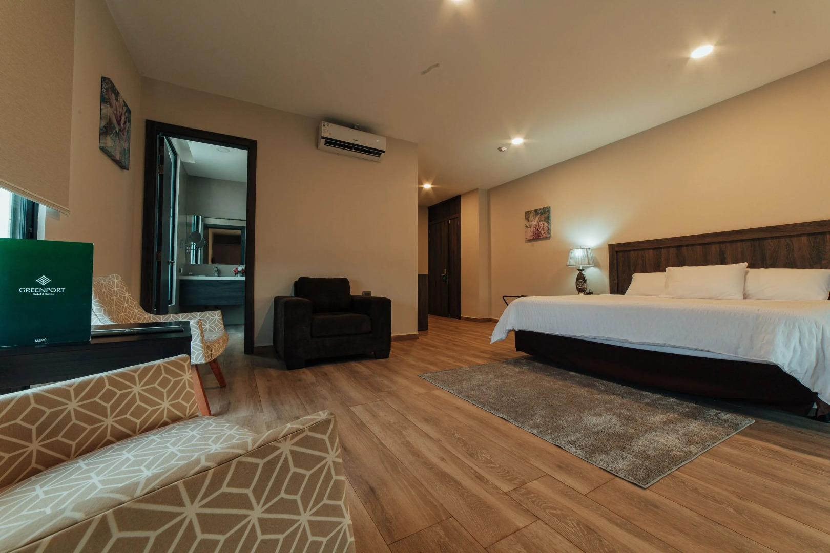 REEC Machala by Oro Verde Hotels