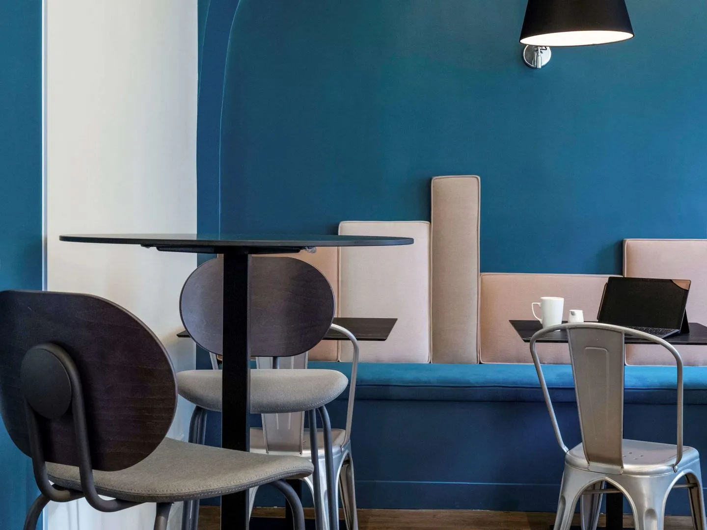 Отель ibis Styles Asnieres Centre