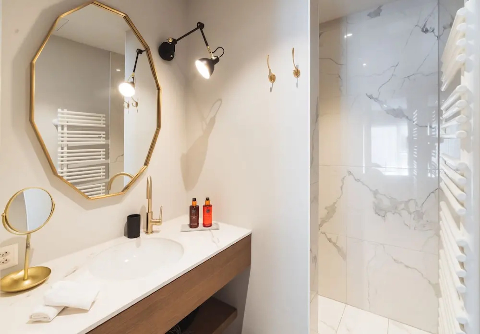 Boutique Hotel Glacier