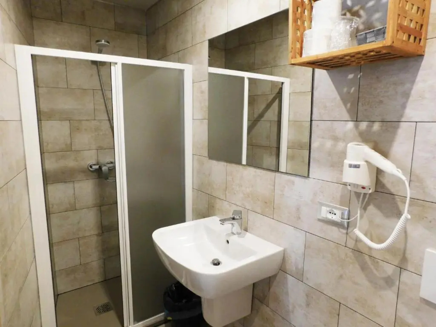 Trattoria Due Citroni