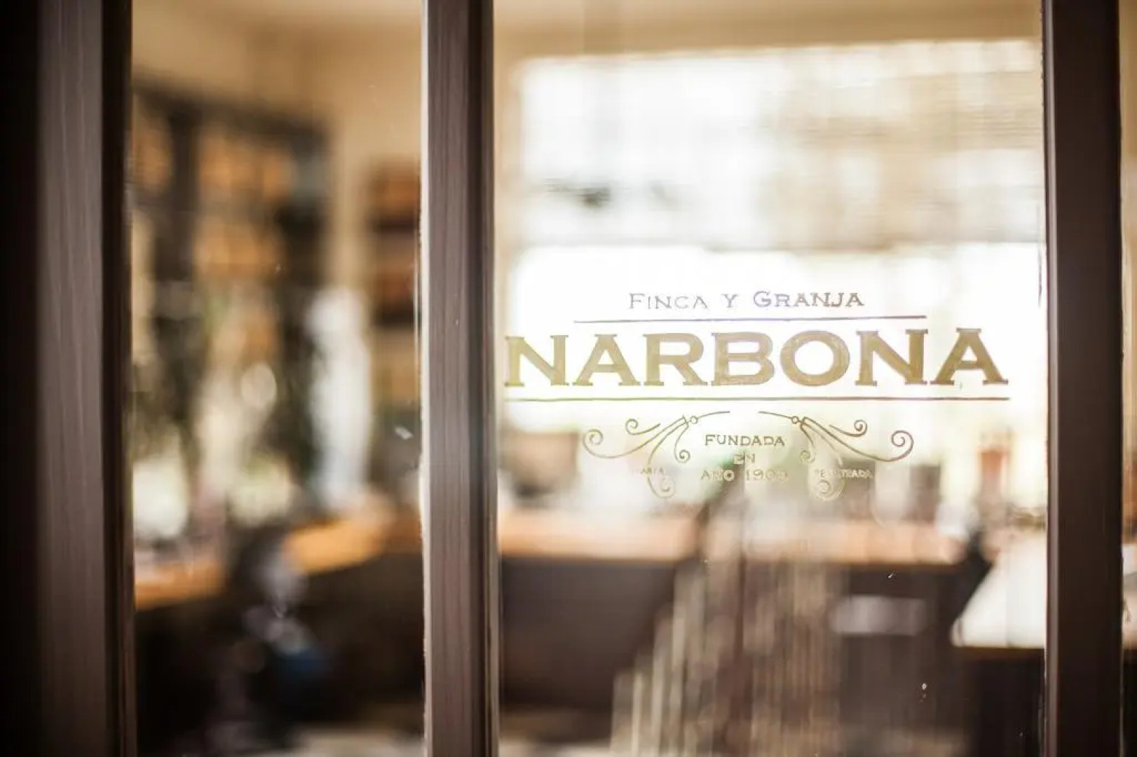 Narbona Wine Lodge