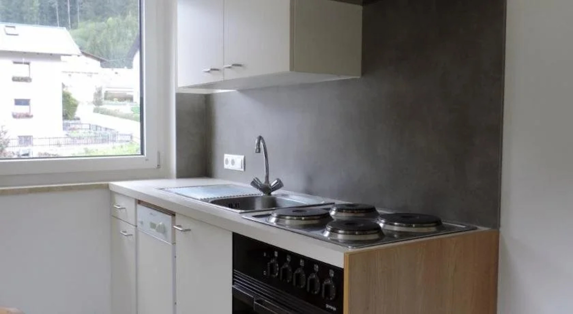 Apartments Alpenrose