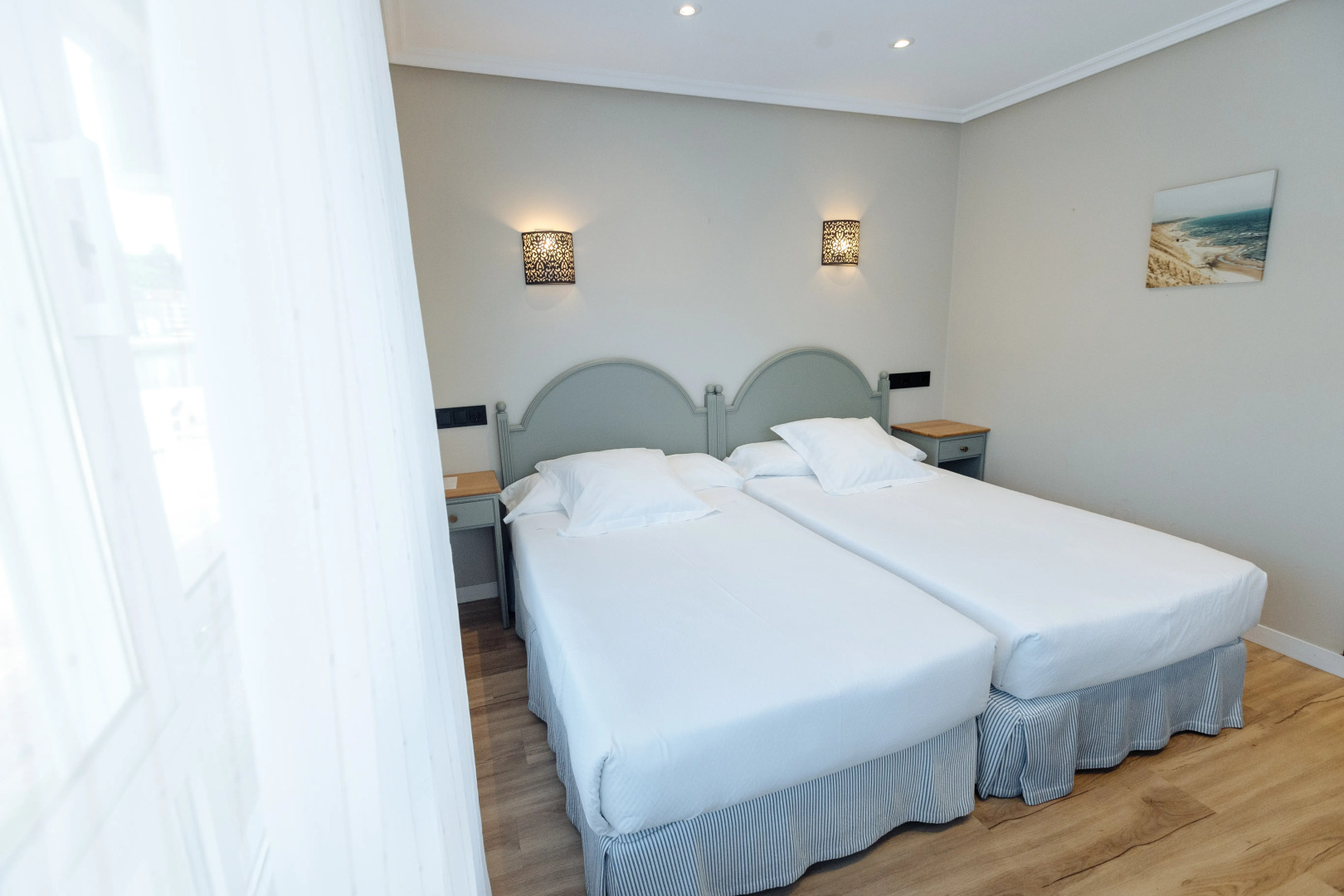 Silken Gran Hotel del Sella