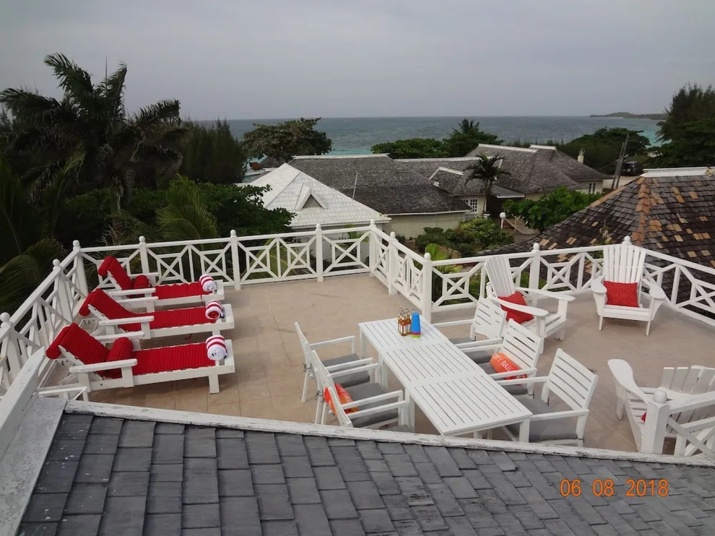 Dukes Hideaway, Silver Sands 6BR