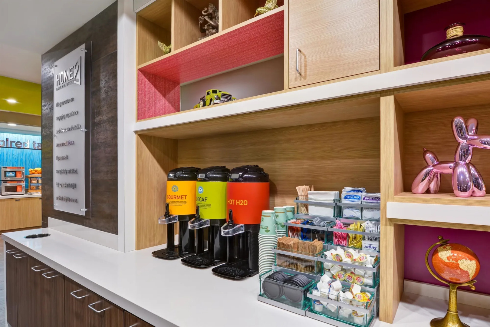 Home2 Suites by Hilton Hot Springs