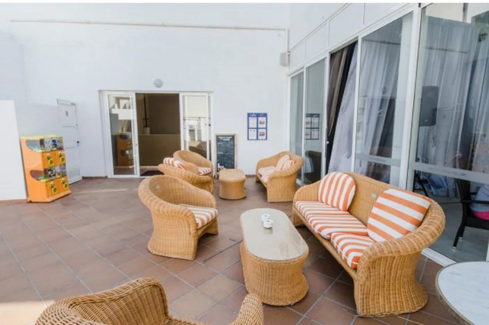 Apartamentos Lanzarote Paradise