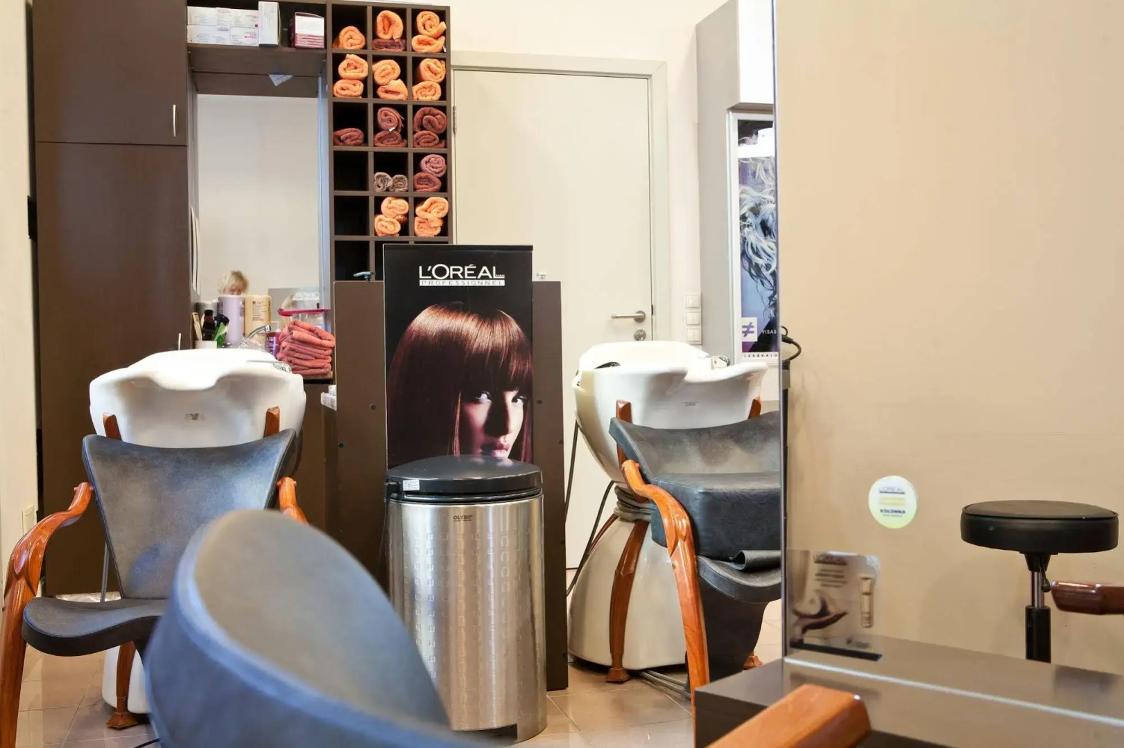 Отель KOLONNA Резекне