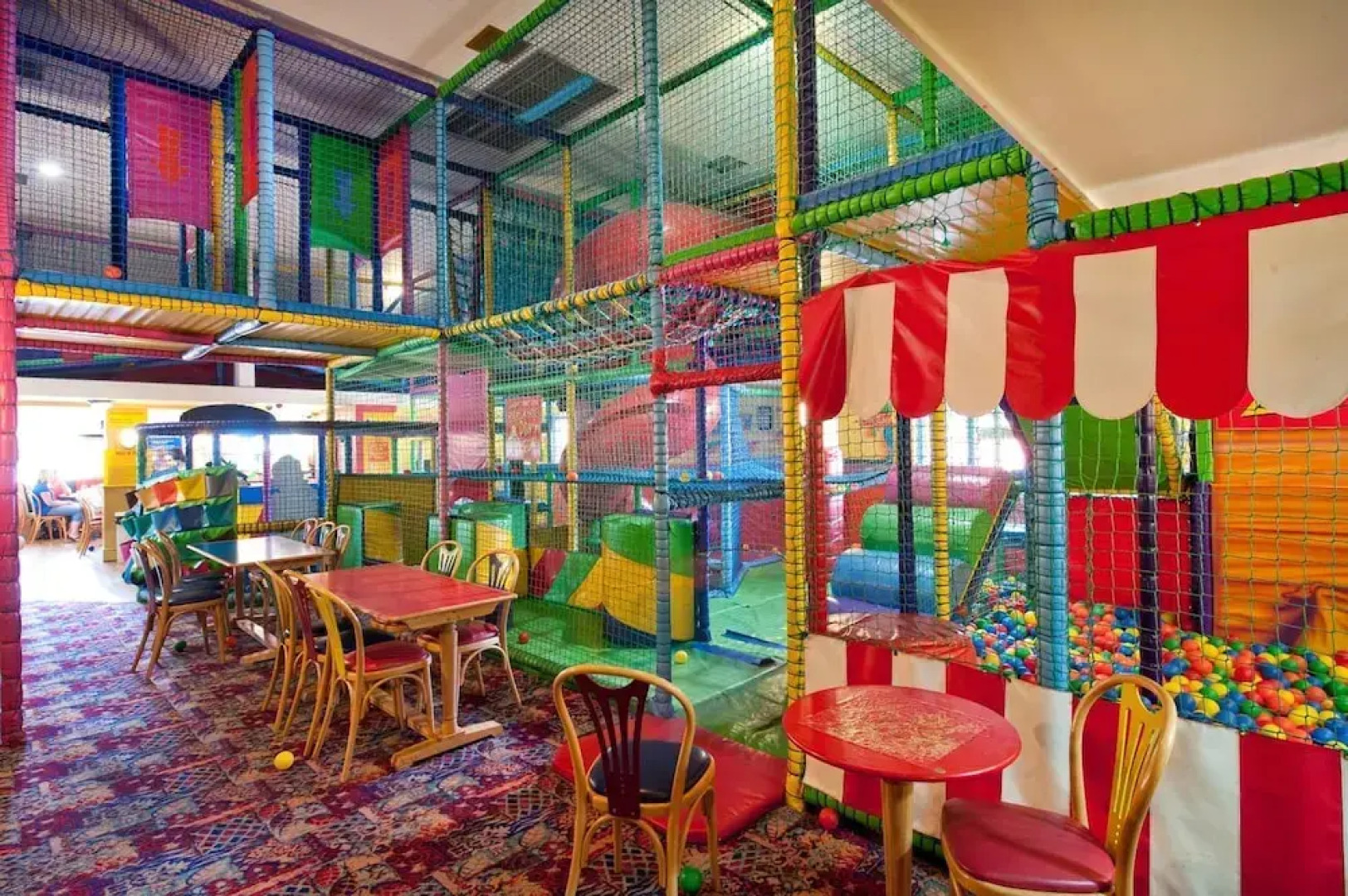 Bridge Inn by Greene King Inns