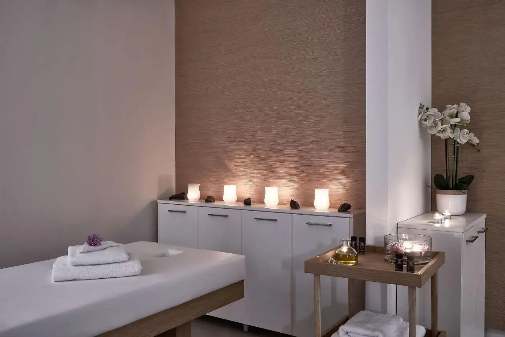 100 Rizes Seaside Resort