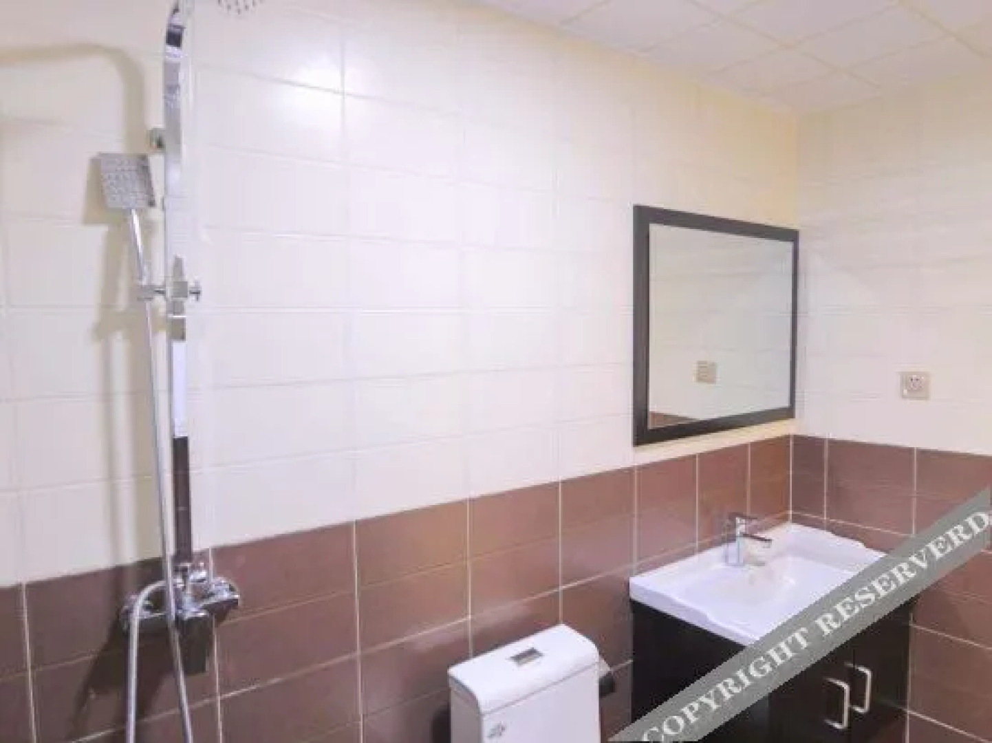 Zhangjiakou 2022 Ruizhen Hotel