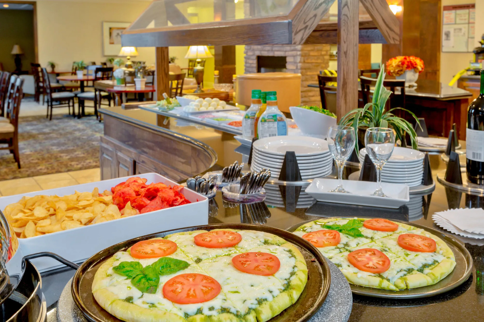 Staybridge Suites McAllen by IHG