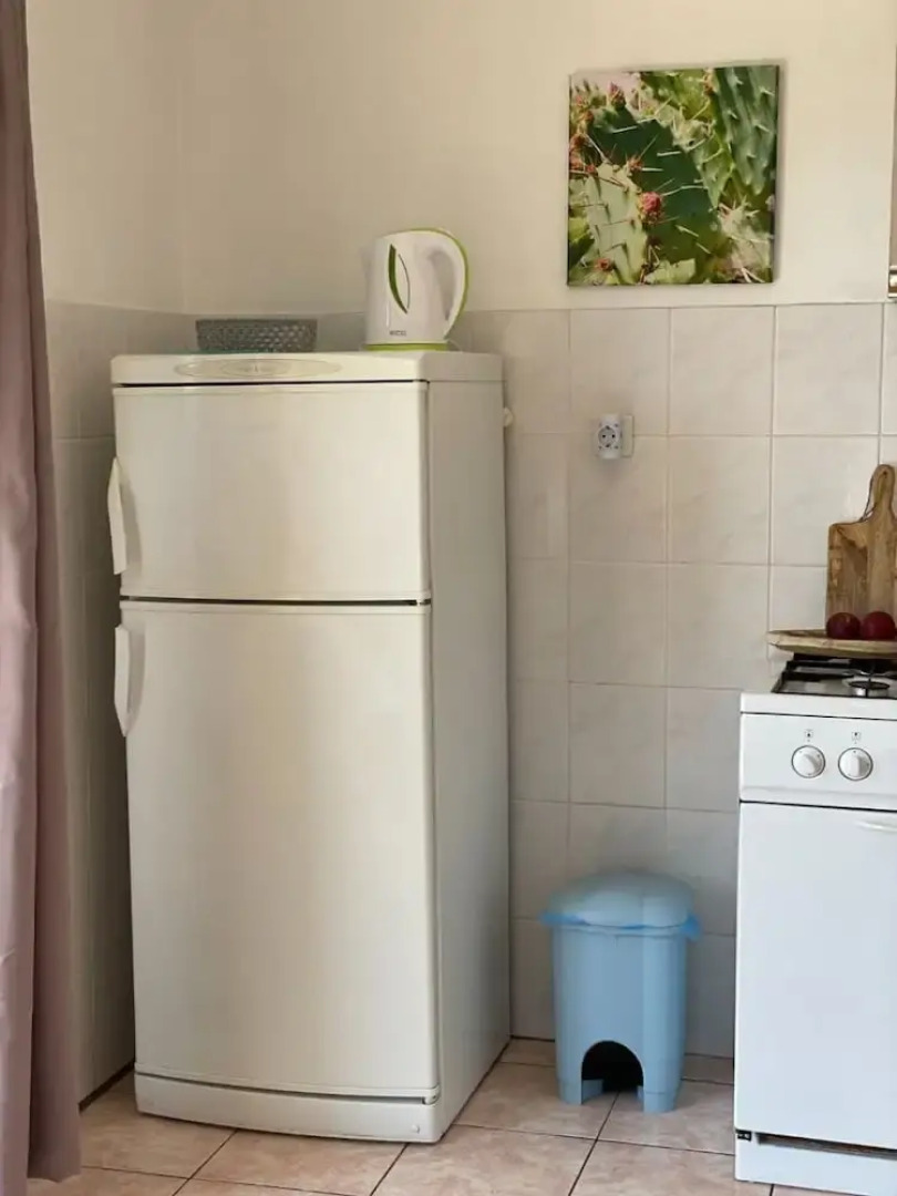 Ivan - 60m From the sea - A2