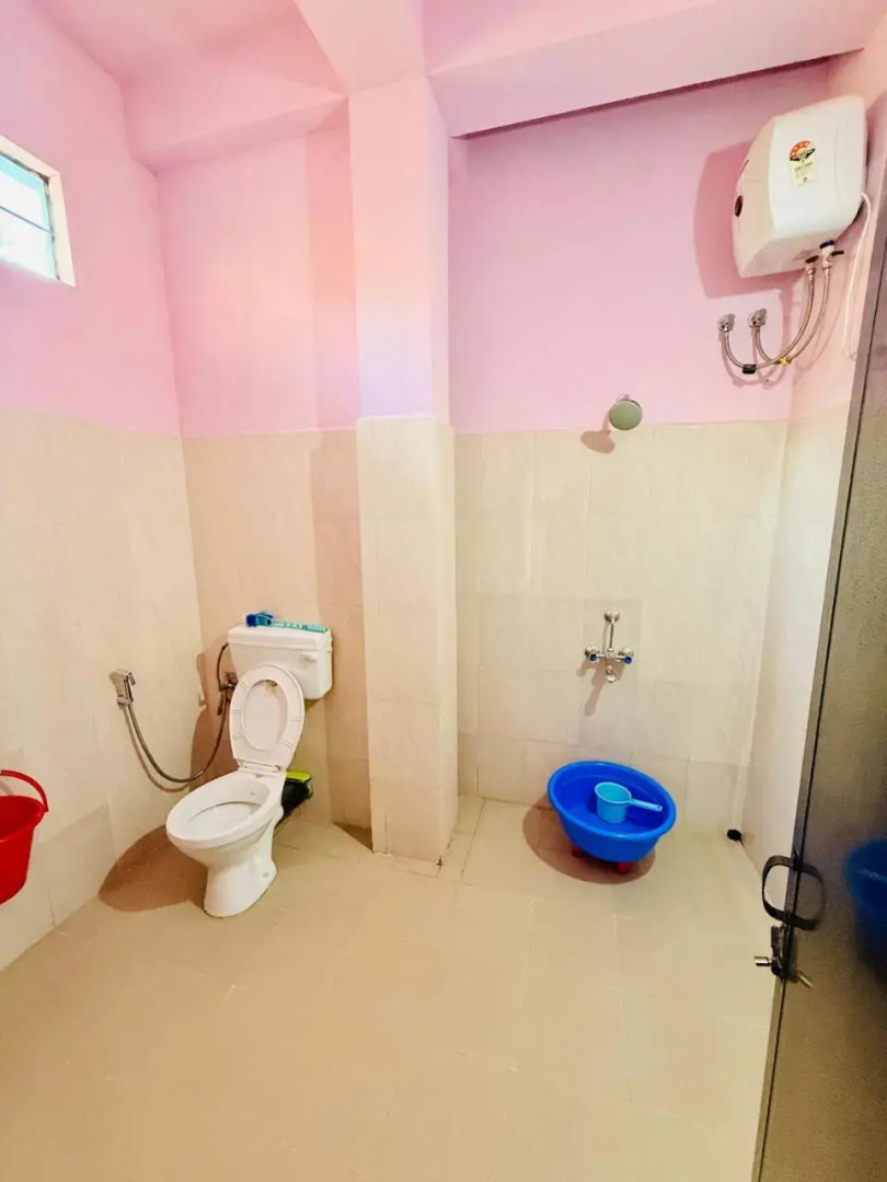 Pumpkin Kharmawshun Homestay