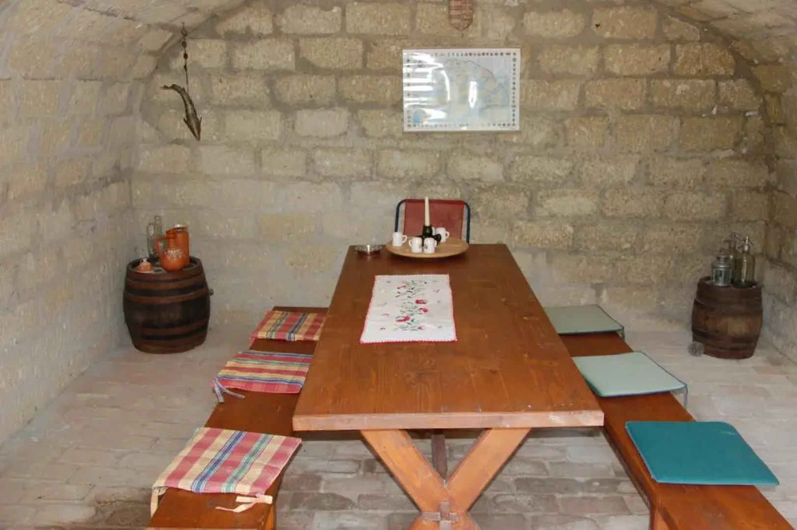 Ámbitus Vendégház