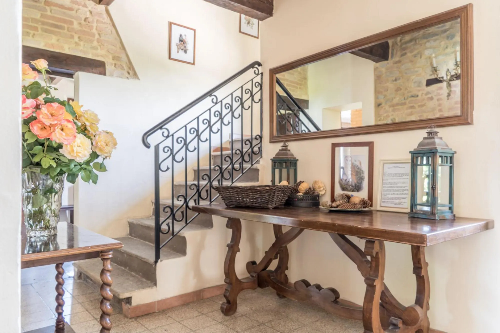 Villa Ca de Angeli Tabiano Castle Country Villas-Ca de Angeli