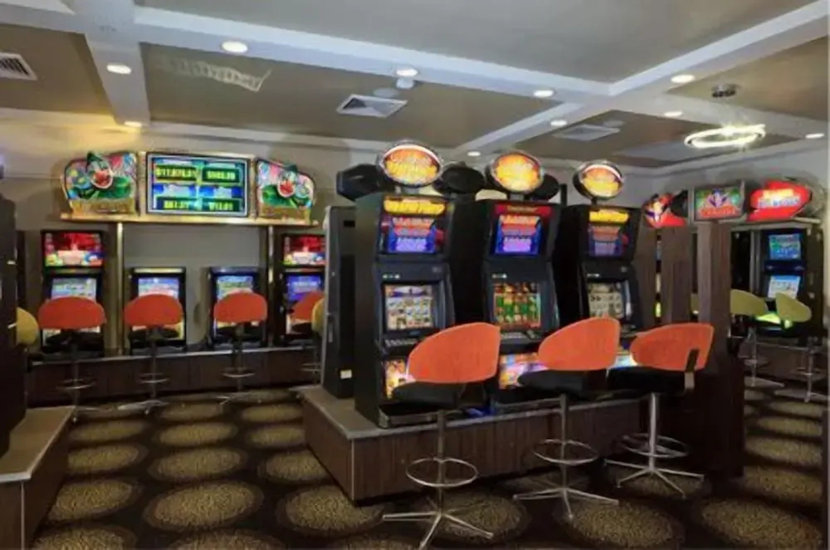 Park Avenue Hotel Motel