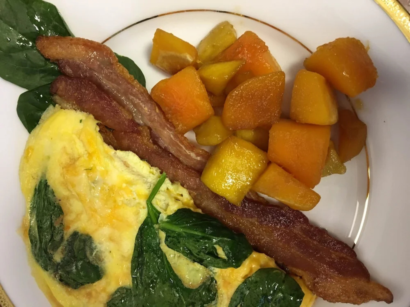 The Bykenhulle House