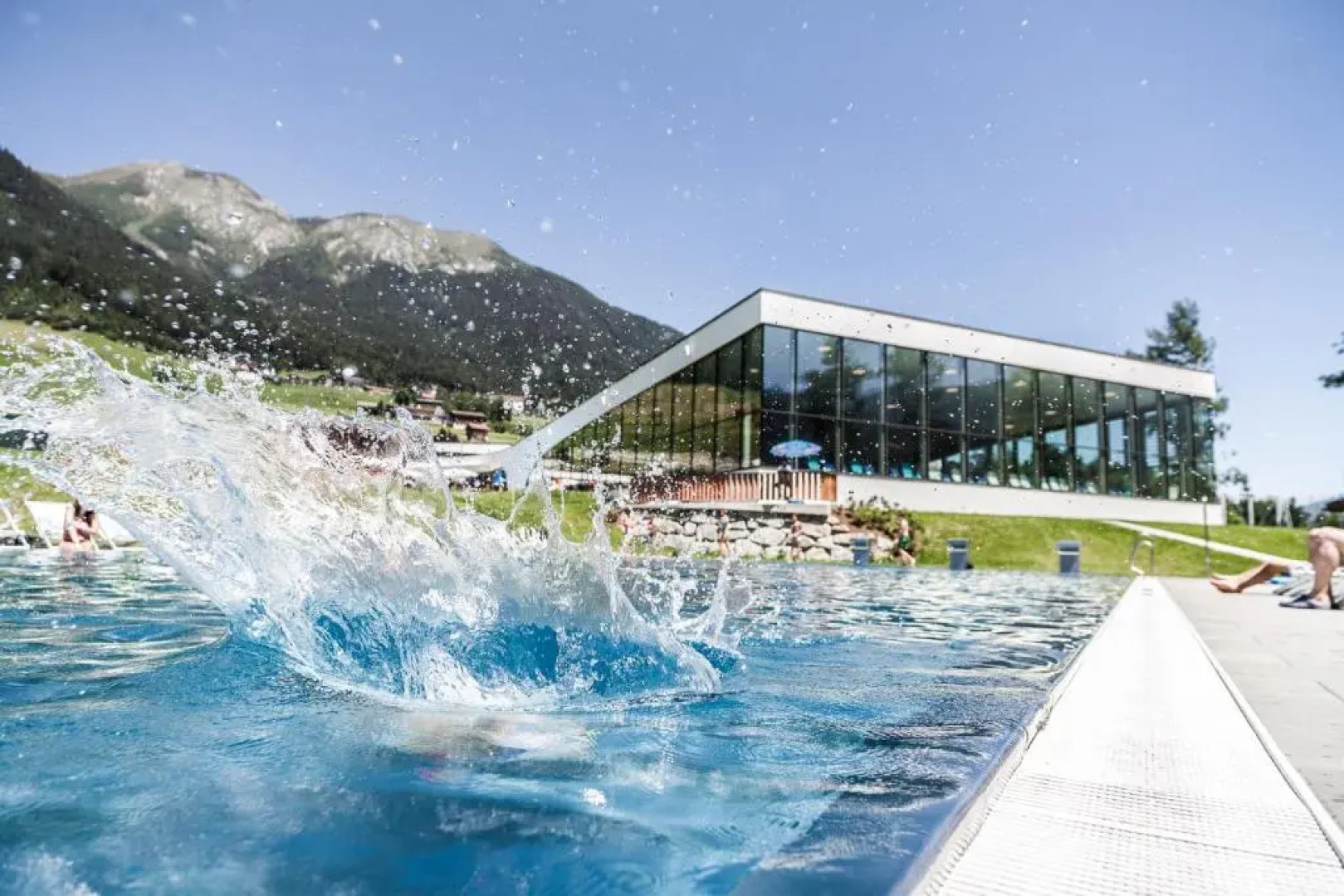 Apart- Chalet GletscherGlück