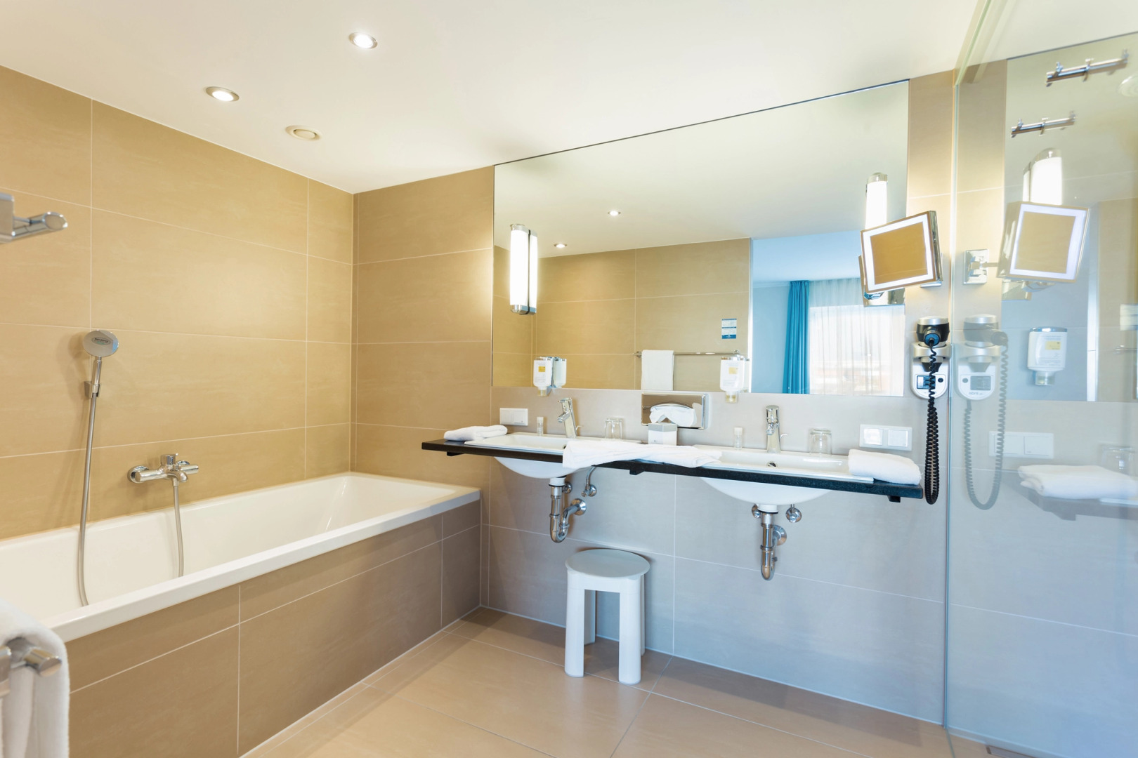 Hotel IV Jahreszeiten Lübeck