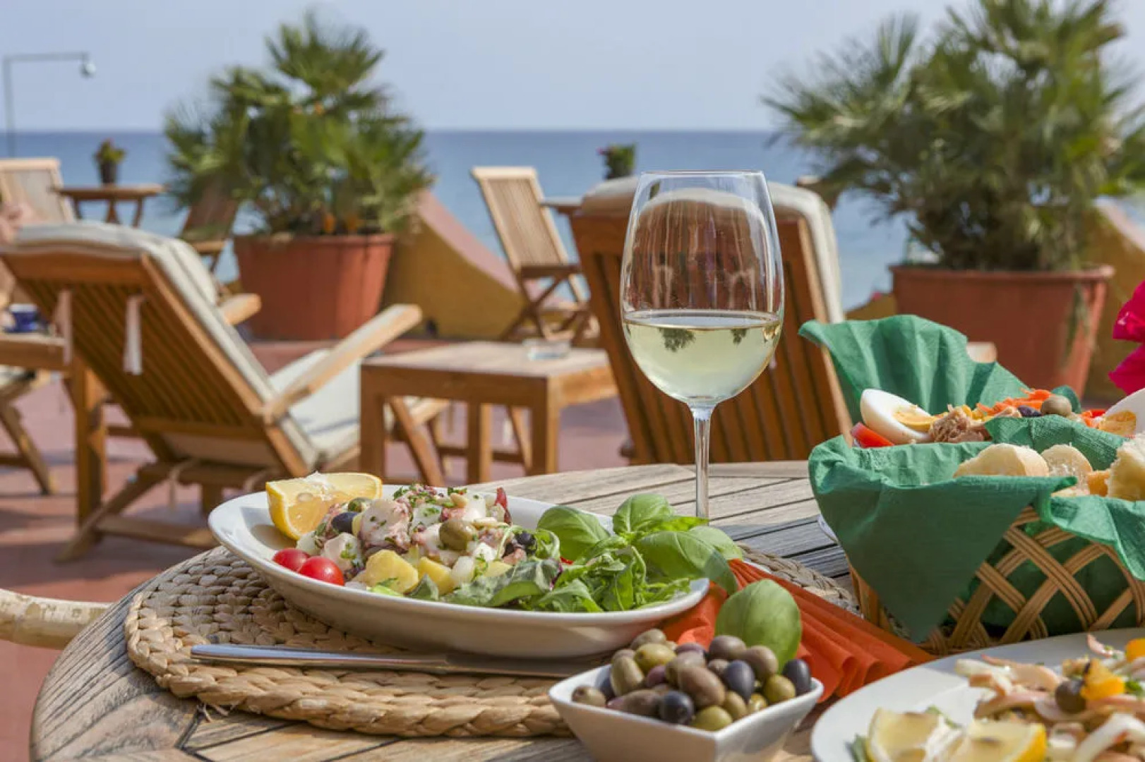 Hotel Riviera Miramare