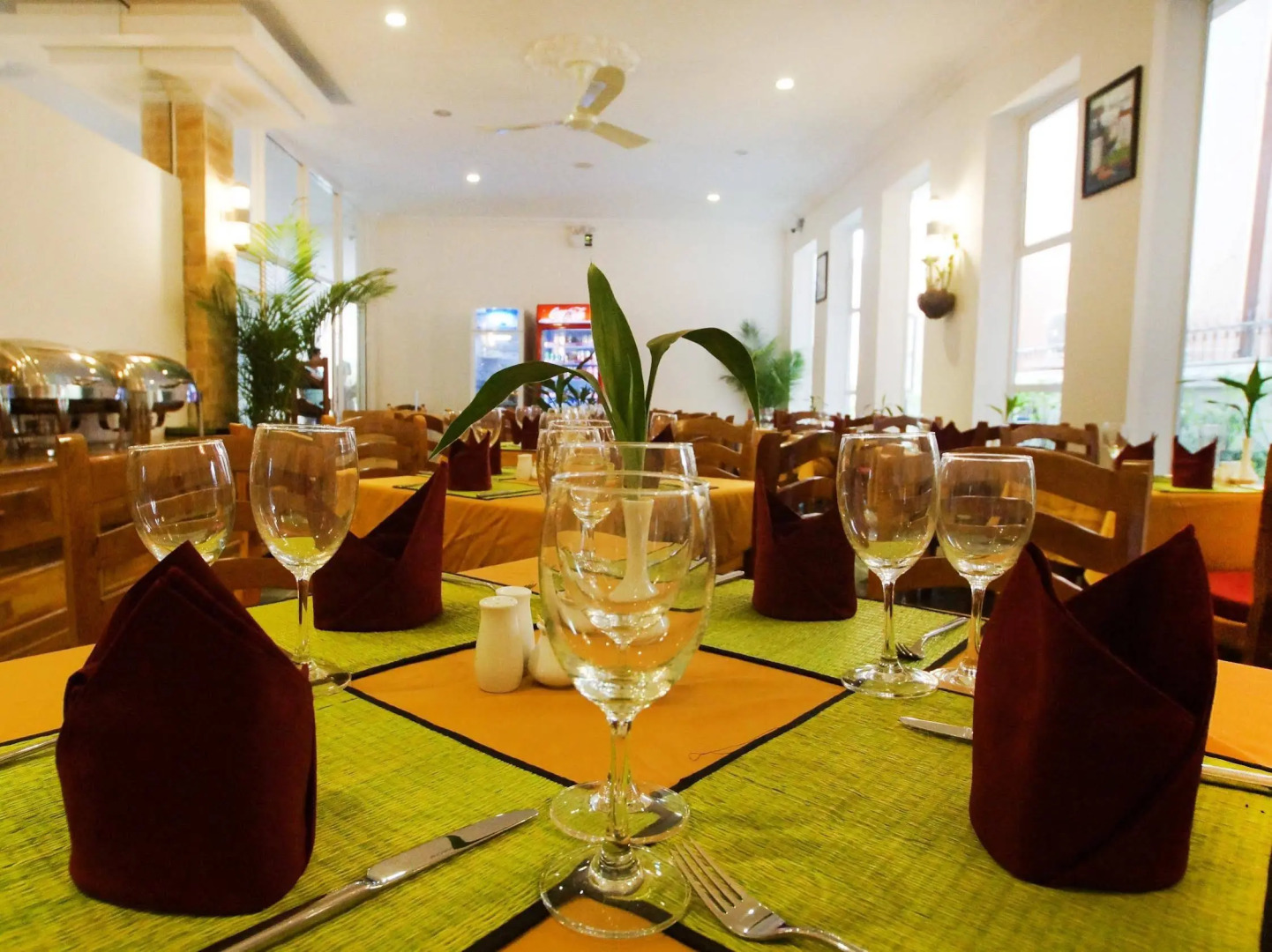 Paris Angkor Boutique