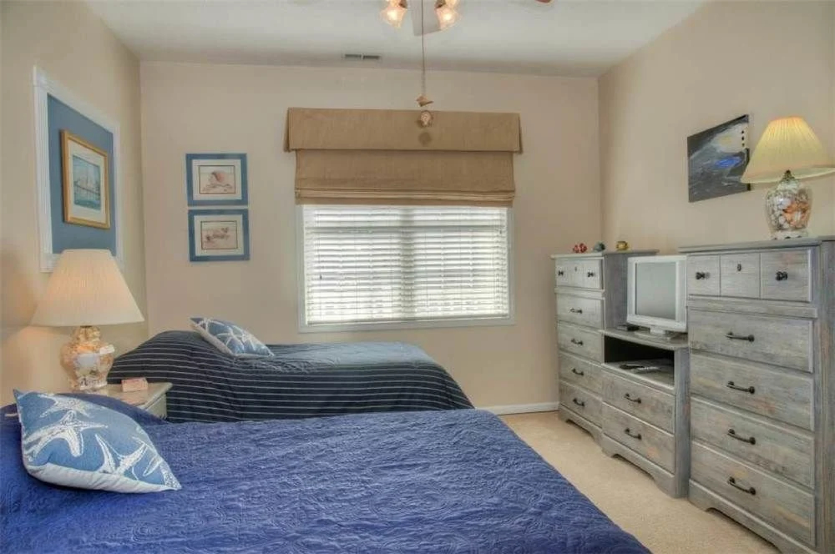 Carolina Keys 807 2 Br condo by RedAwning