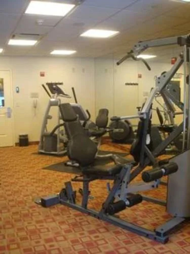 Hilton Garden Inn-Newburgh/Stewart Airport