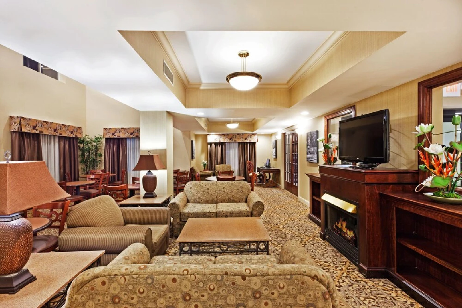 Comfort Inn & Suites Brevard