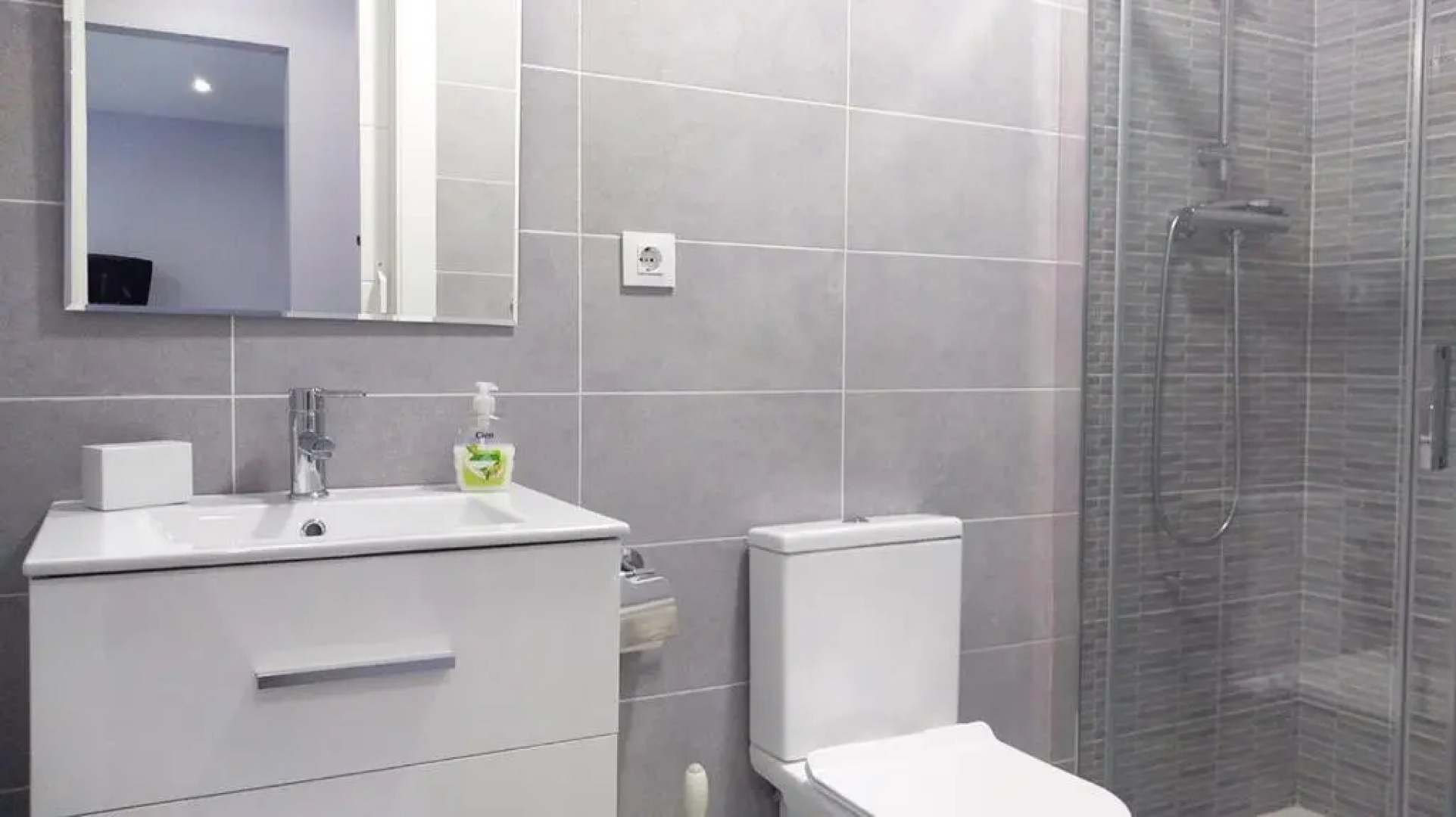 Apartamento los Acantilados Nº 2 Cobreces