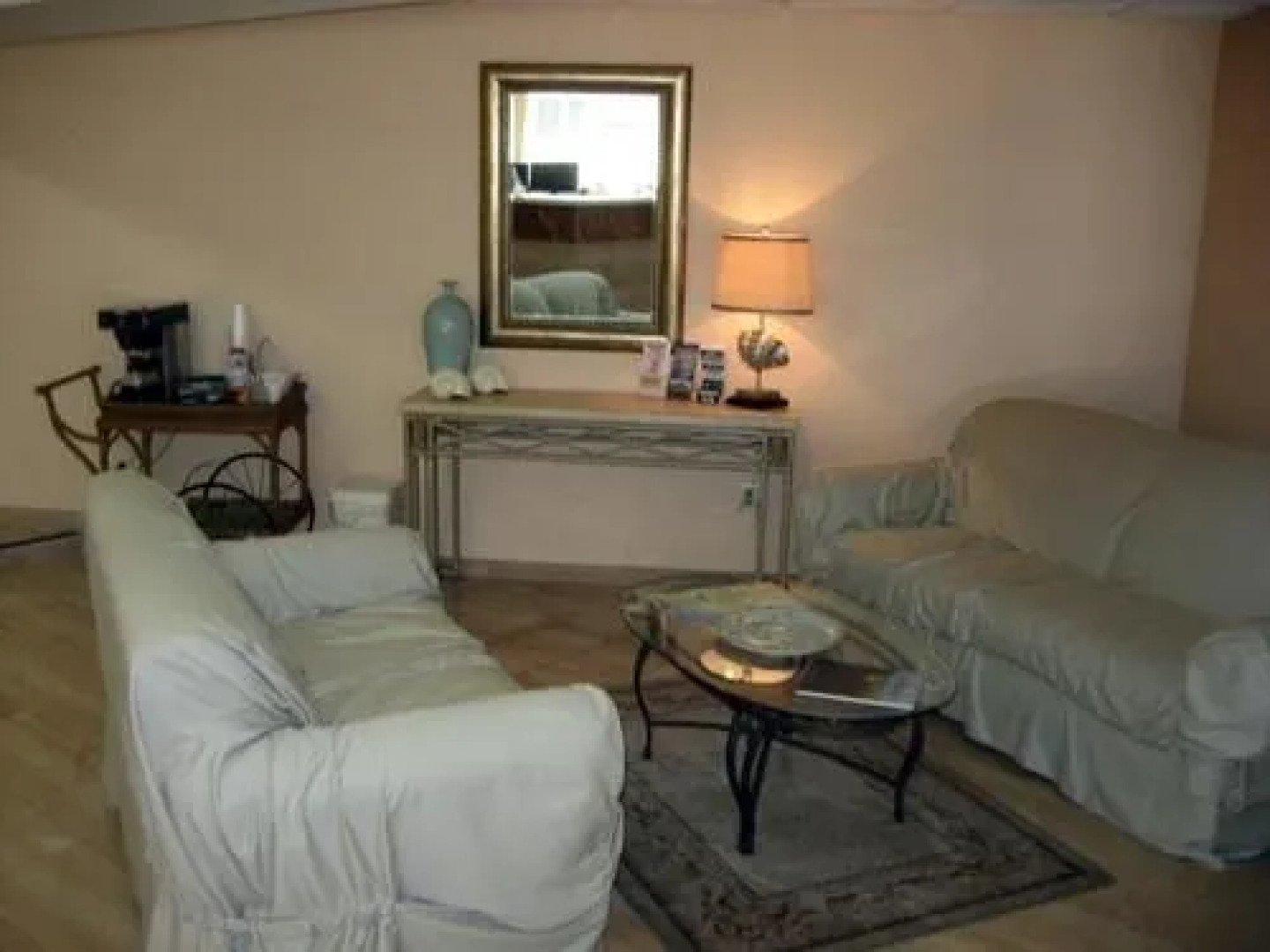 The Diplomat Beach Club Suites