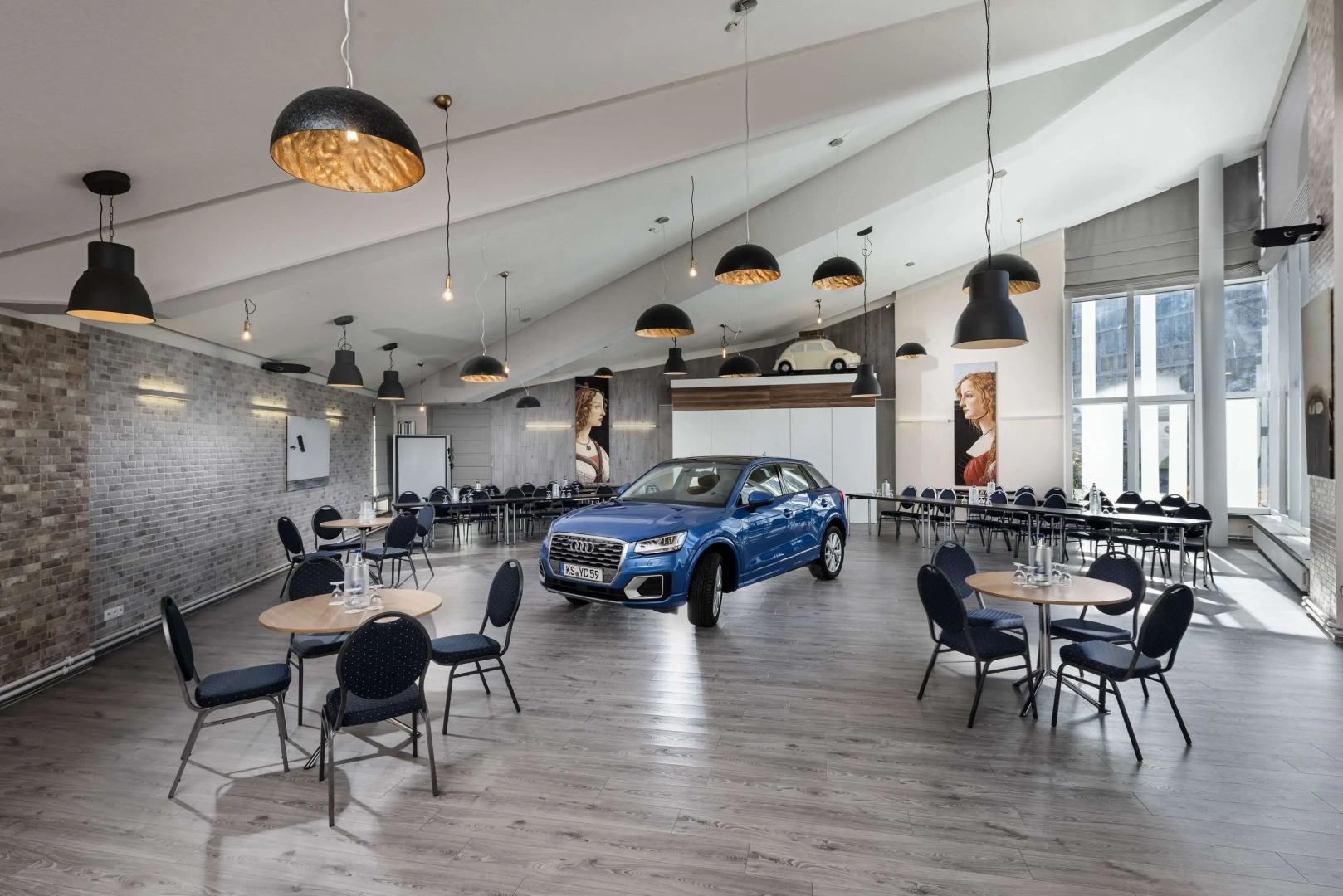 Best Western Hotel Ambassador