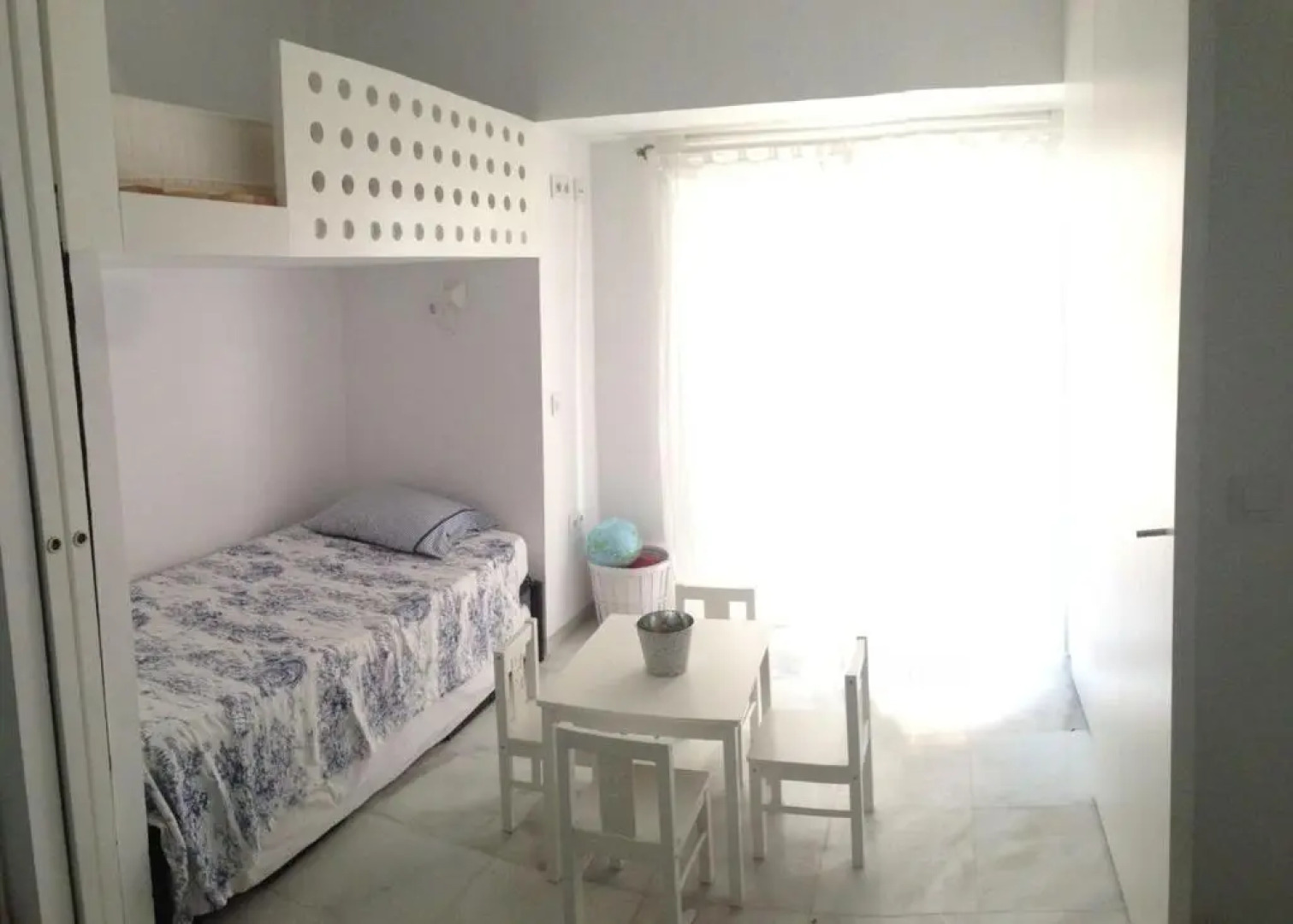Apartamento Playa Muralla