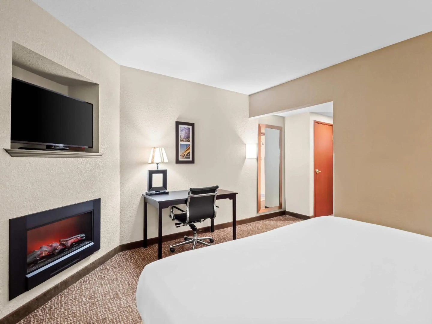 Best Western Lubbock West Inn & Suites