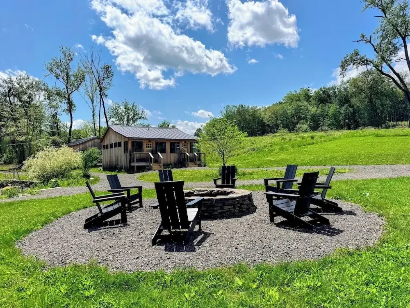 Stonehill's Farmhouse