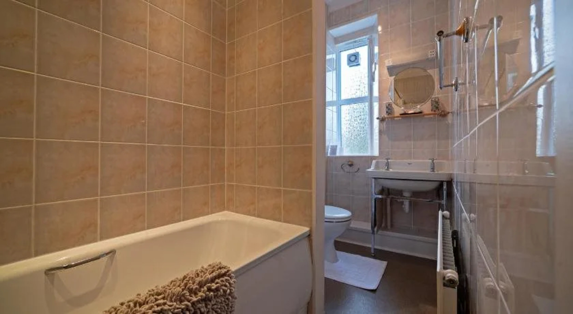 Rowan Tree Country Hotel