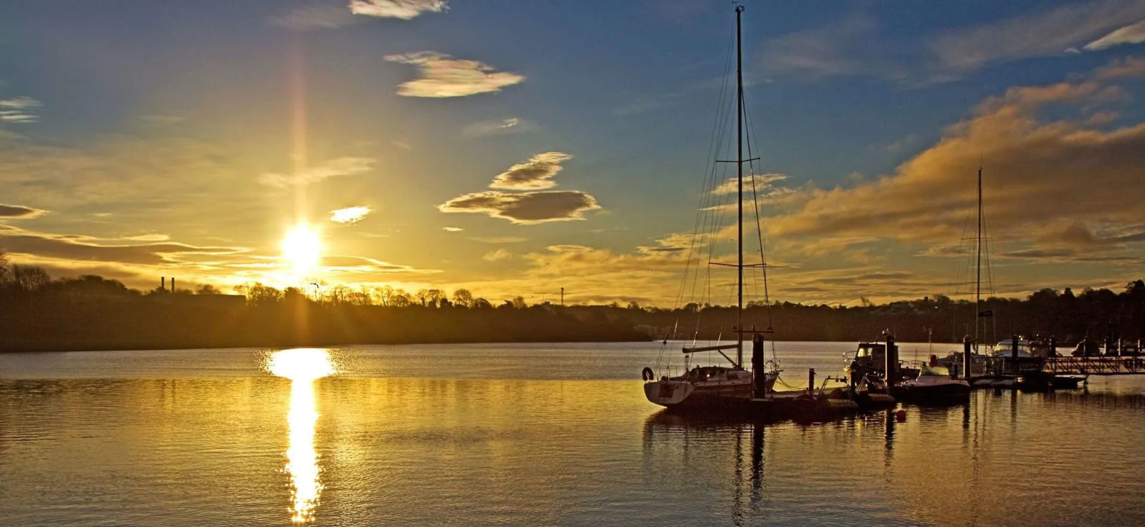 Waterford Marina Hotel