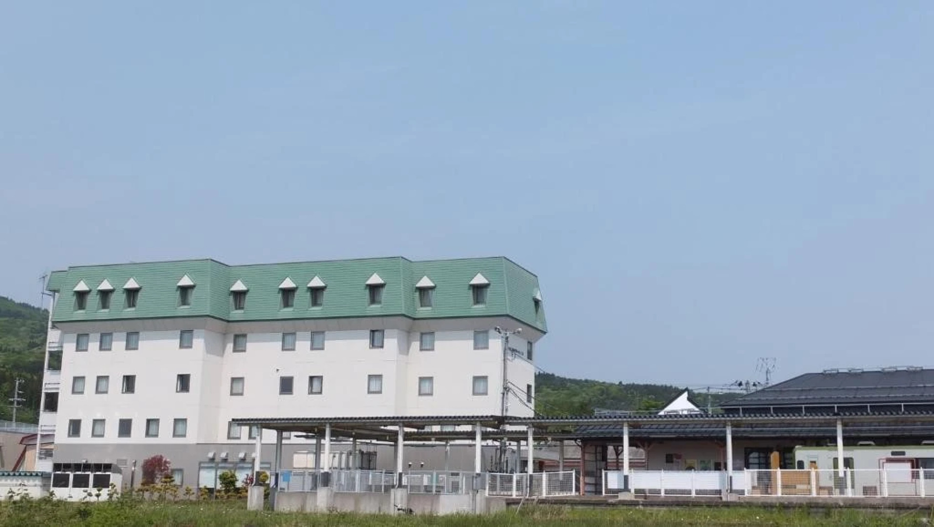 Hotel Folkloro Ominato