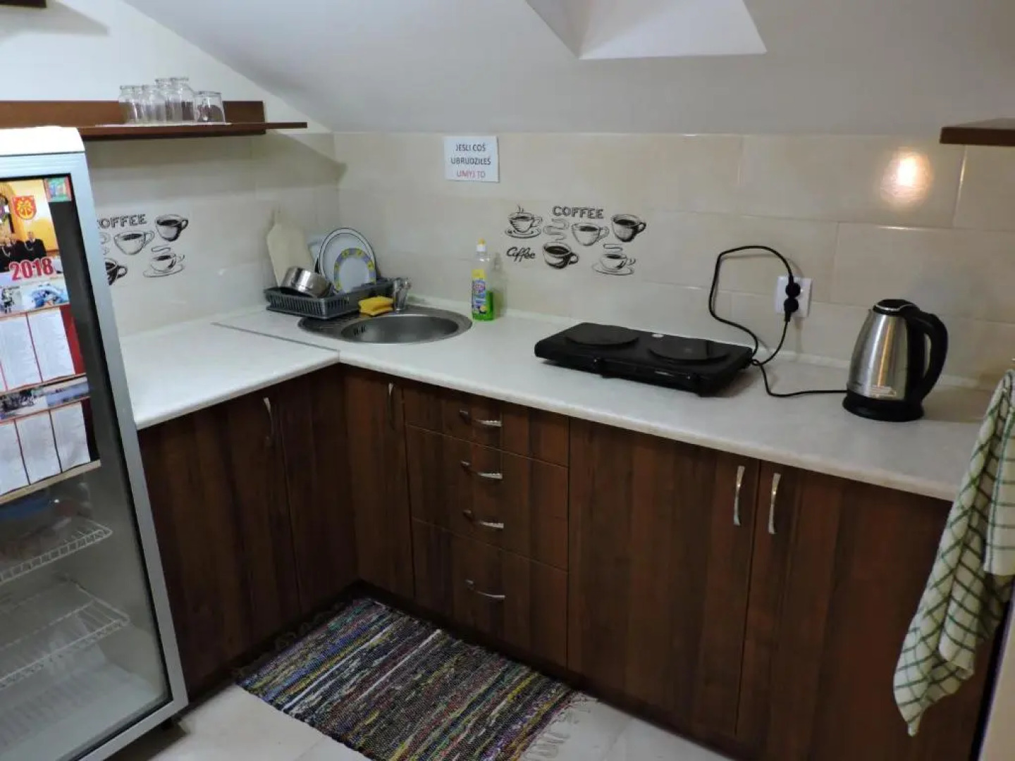 Noclegi Maczynskiego