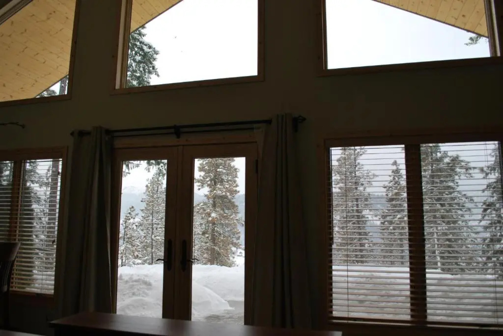 Cashmere Mountain Bed & Breakfast