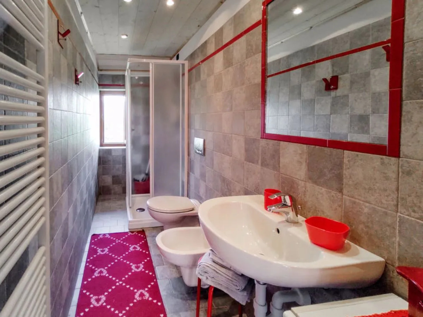 Cà Mia e Giulia (GRV602)