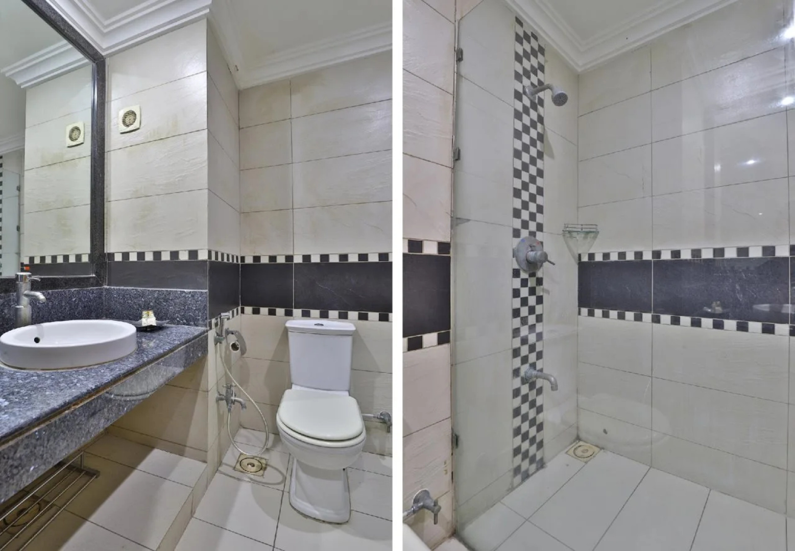 Hotel Kohinoor By OYO Rooms