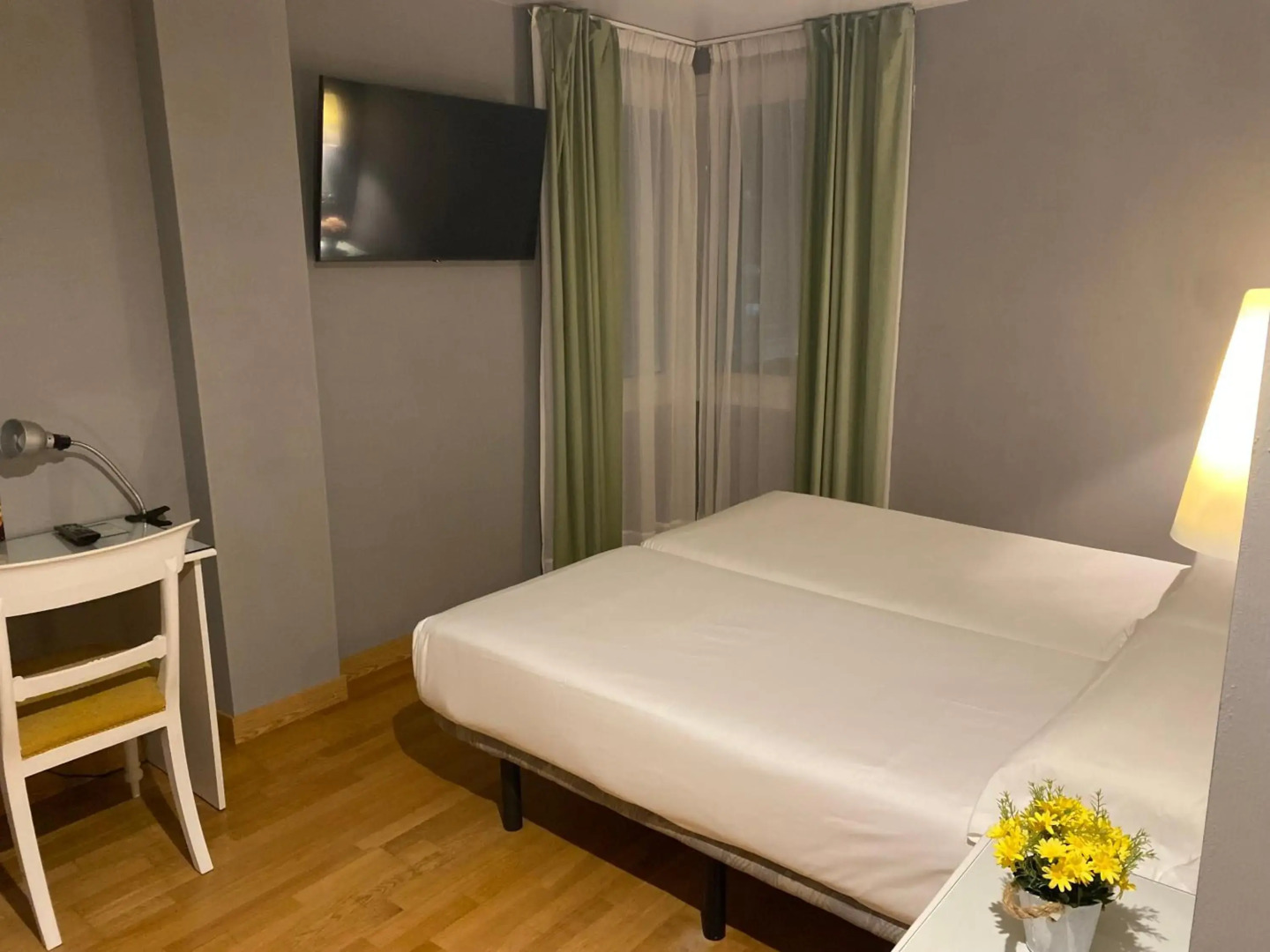 Hotel Villa de Ermua