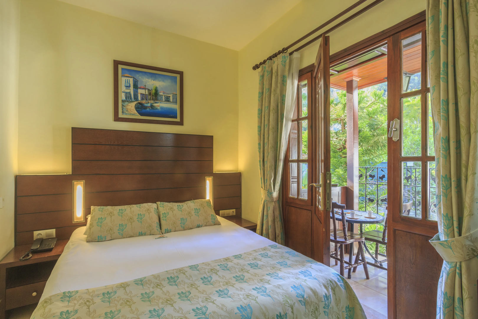 Villa Daffodil - Special Class