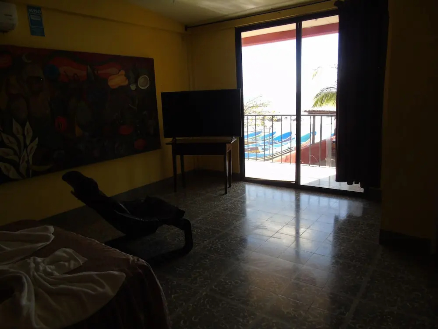 Hotel El Casino
