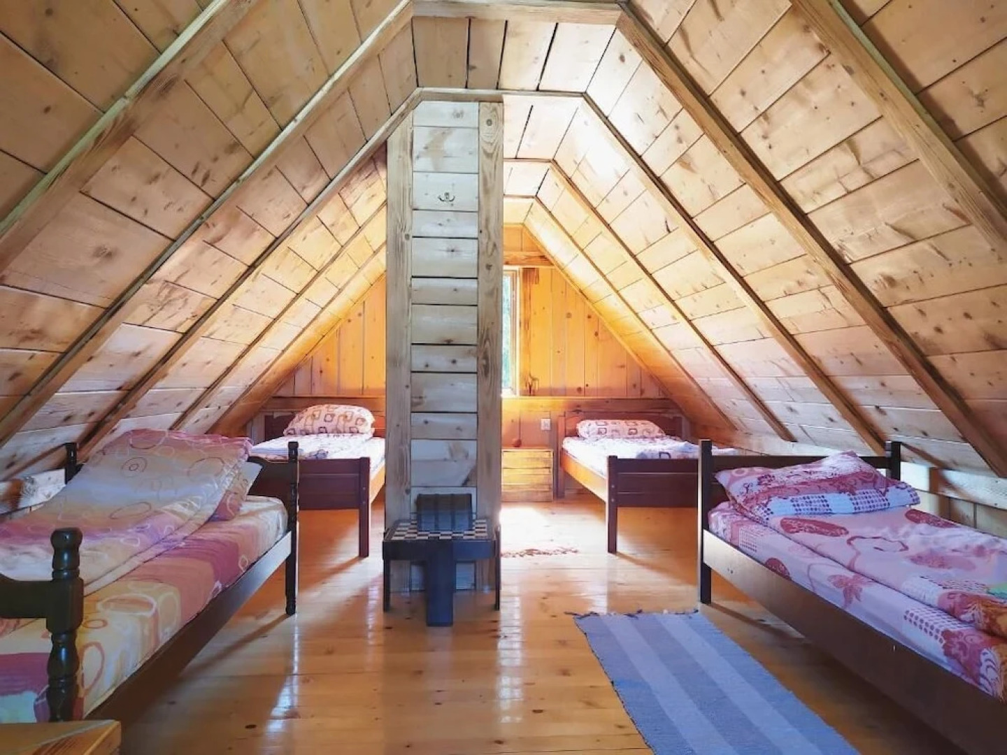 Summit Guest House & Grill